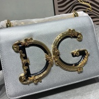 $105.00 USD Dolce & Gabbana D&G AAA Quality Messenger Bags For Women #1267020