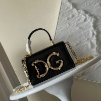 Dolce & Gabbana D&G AAA Quality Messenger Bags For Women #1267060