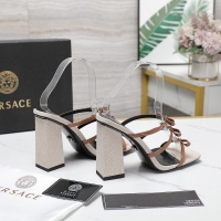 $112.00 USD Versace Sandal For Women #1267109