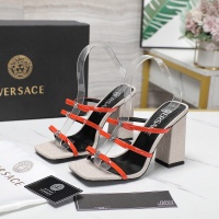 $112.00 USD Versace Sandal For Women #1267111