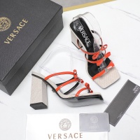 $112.00 USD Versace Sandal For Women #1267111