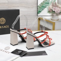 $112.00 USD Versace Sandal For Women #1267111