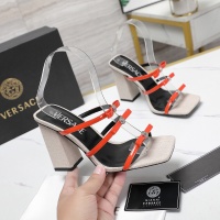 $112.00 USD Versace Sandal For Women #1267111