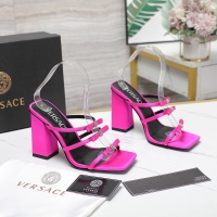 $112.00 USD Versace Sandal For Women #1267112