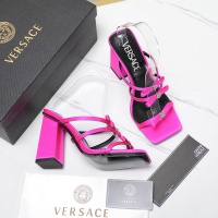 $112.00 USD Versace Sandal For Women #1267112