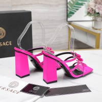 $112.00 USD Versace Sandal For Women #1267112