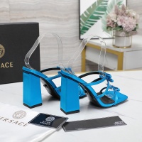 $112.00 USD Versace Sandal For Women #1267113