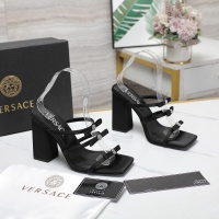 $112.00 USD Versace Sandal For Women #1267116