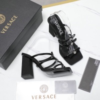 $112.00 USD Versace Sandal For Women #1267118