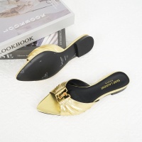 $85.00 USD Yves Saint Laurent YSL Slippers For Women #1267162