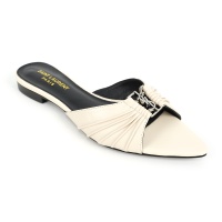 $85.00 USD Yves Saint Laurent YSL Slippers For Women #1267168