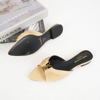 $85.00 USD Yves Saint Laurent YSL Slippers For Women #1267169