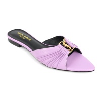 $85.00 USD Yves Saint Laurent YSL Slippers For Women #1267172