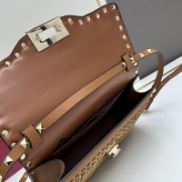 $96.00 USD Valentino AAA Quality Messenger Bags For Women #1267176