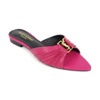 $85.00 USD Yves Saint Laurent YSL Slippers For Women #1267177