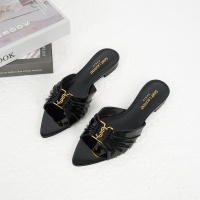 $85.00 USD Yves Saint Laurent YSL Slippers For Women #1267181