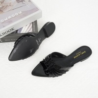 $85.00 USD Yves Saint Laurent YSL Slippers For Women #1267182