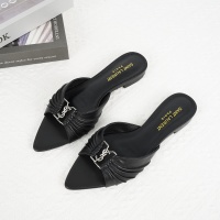 $85.00 USD Yves Saint Laurent YSL Slippers For Women #1267183