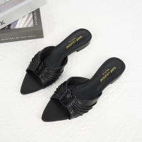 Yves Saint Laurent YSL Slippers For Women #1267184