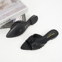 $85.00 USD Yves Saint Laurent YSL Slippers For Women #1267184