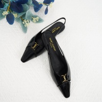 $96.00 USD Yves Saint Laurent YSL Sandal For Women #1267192