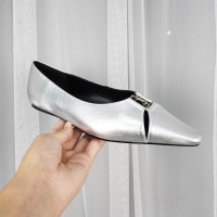 $96.00 USD Yves Saint Laurent YSL Flat Shoes For Women #1267193