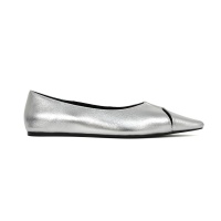 $96.00 USD Yves Saint Laurent YSL Flat Shoes For Women #1267193