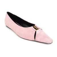 $96.00 USD Yves Saint Laurent YSL Flat Shoes For Women #1267195