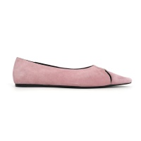 $96.00 USD Yves Saint Laurent YSL Flat Shoes For Women #1267195