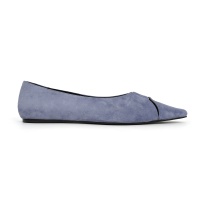 $96.00 USD Yves Saint Laurent YSL Flat Shoes For Women #1267197