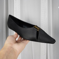 $96.00 USD Yves Saint Laurent YSL Flat Shoes For Women #1267200