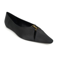 $96.00 USD Yves Saint Laurent YSL Flat Shoes For Women #1267200