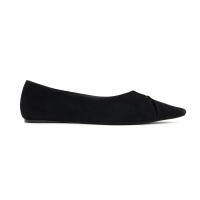 $96.00 USD Yves Saint Laurent YSL Flat Shoes For Women #1267201