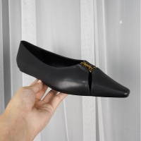 $96.00 USD Yves Saint Laurent YSL Flat Shoes For Women #1267202