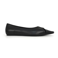 $96.00 USD Yves Saint Laurent YSL Flat Shoes For Women #1267202