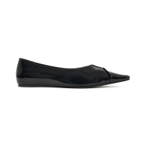 $96.00 USD Yves Saint Laurent YSL Flat Shoes For Women #1267203