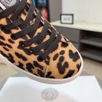 $88.00 USD Versace Casual Shoes For Men #1267296