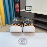 $88.00 USD Versace Casual Shoes For Men #1267296