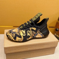 $96.00 USD Versace Casual Shoes For Men #1267298