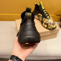 $96.00 USD Versace Casual Shoes For Men #1267298