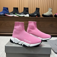 Balenciaga Boots For Women #1267299