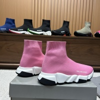 $68.00 USD Balenciaga Boots For Women #1267299