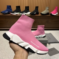 $68.00 USD Balenciaga Boots For Women #1267299