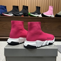 $68.00 USD Balenciaga Boots For Women #1267300