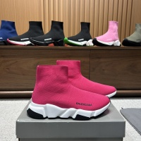 $68.00 USD Balenciaga Boots For Women #1267300