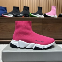 $68.00 USD Balenciaga Boots For Women #1267300