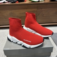 $68.00 USD Balenciaga Boots For Women #1267301