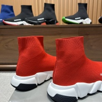 $68.00 USD Balenciaga Boots For Men #1267302