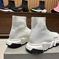 $68.00 USD Balenciaga Boots For Men #1267303