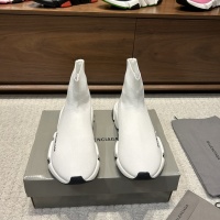 $68.00 USD Balenciaga Boots For Men #1267303